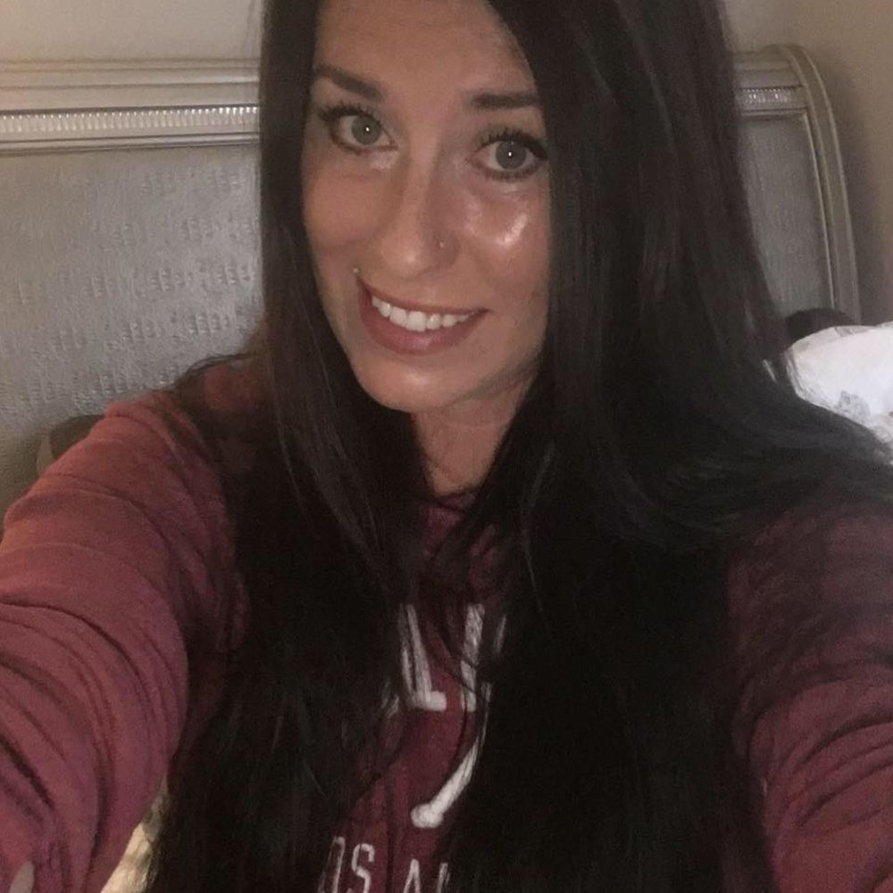 Meet your Posher, Alana