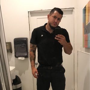 Meet your Posher, John