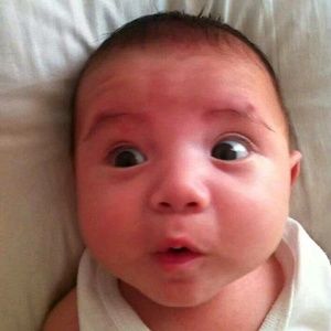 Meet your Posher, Meralyn