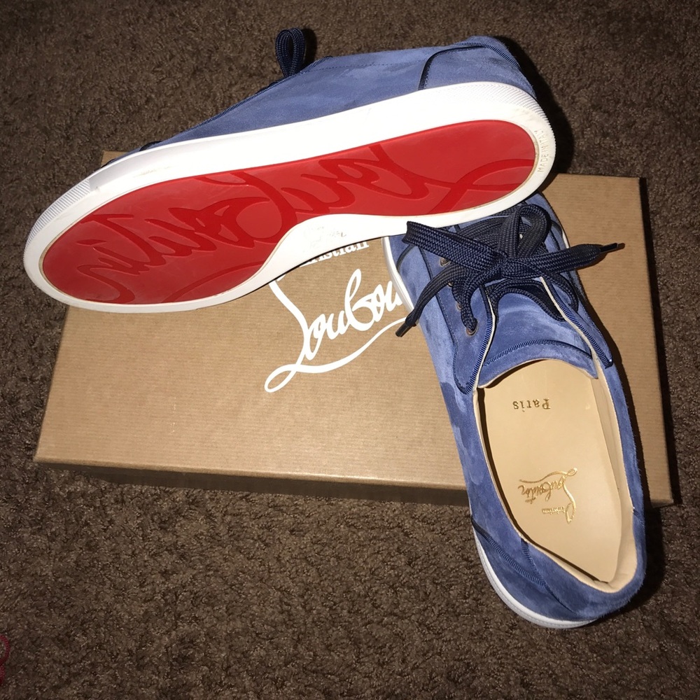 Christian Louboutin