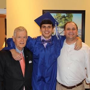 Meet your Posher, Justin