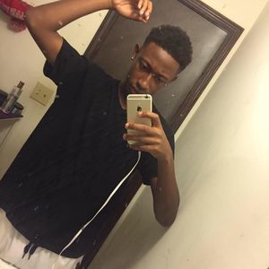 Meet your Posher, Darrell