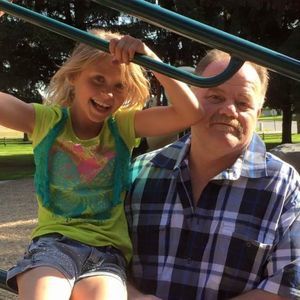 Meet your Posher, Edward