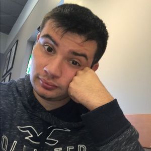 Meet your Posher, Josh