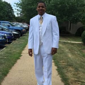 Meet your Posher, Dwayne