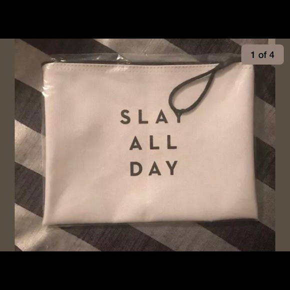 Milly Zip pouch! - Picture 1 of 2