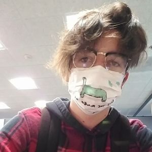 Meet your Posher, Camaron