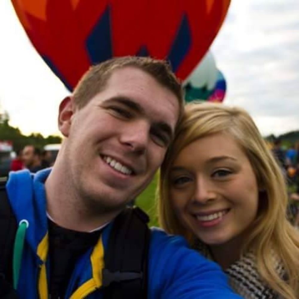 Meet your Posher, Jenna