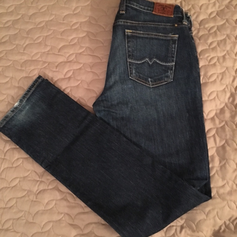 Lucky Brand Jeans