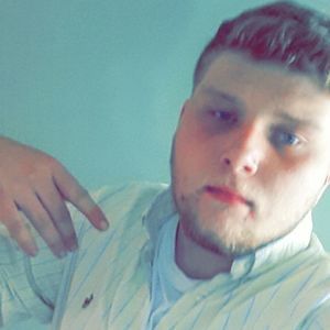 Meet your Posher, Tj