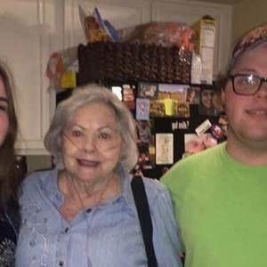 Meet your Posher, Amy