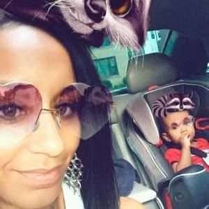 Meet your Posher, April