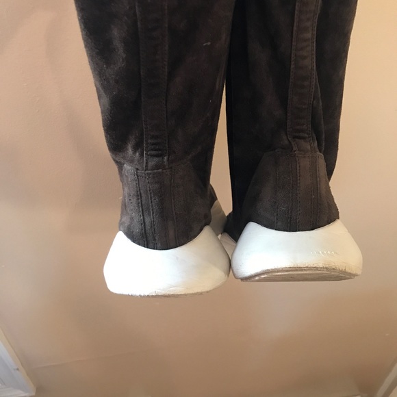 Rick Owen boots main image 5