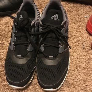 Adidas tennis shoes