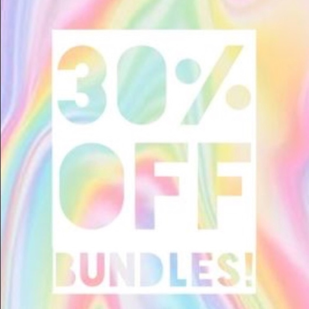 Big Savings!!