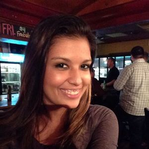 Meet your Posher, Gabrielle