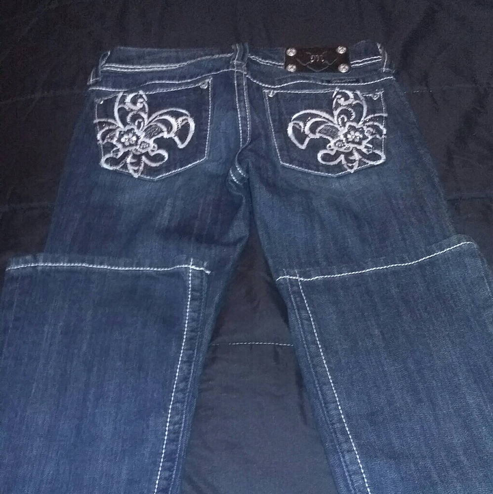 NWOT MISS ME JEANS