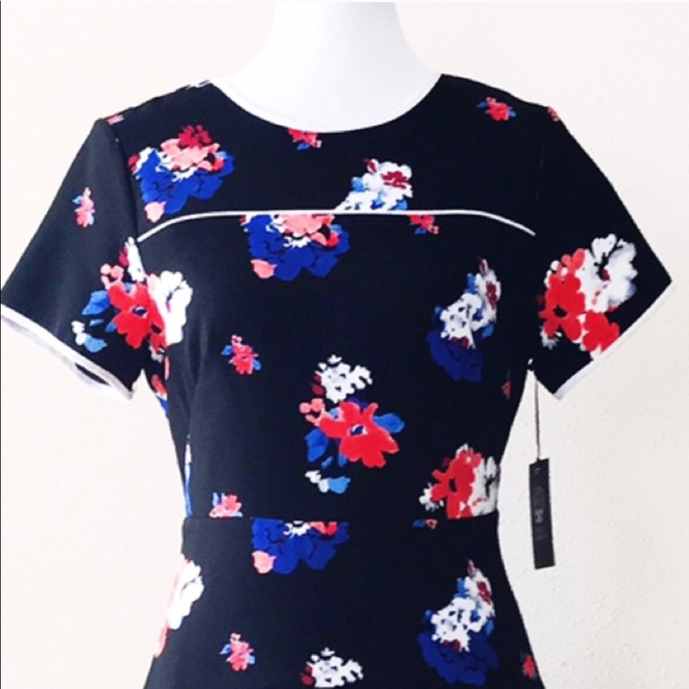 Vince Camuto dress - Picture 3 of 4