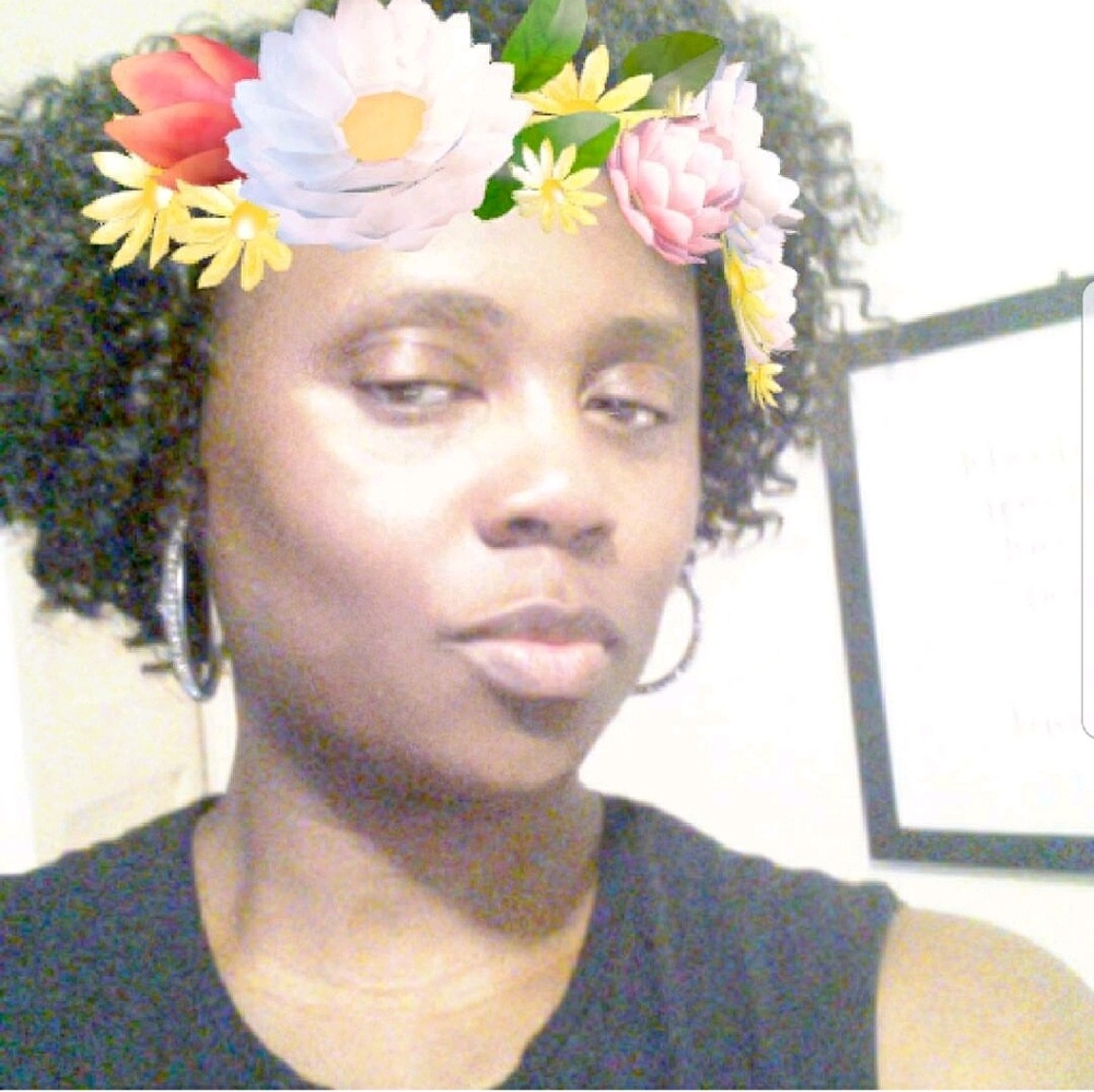 Meet your Posher, Deanna