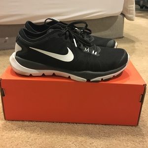 Nike Flex Supreme TR4 Training Shoes Sz 7