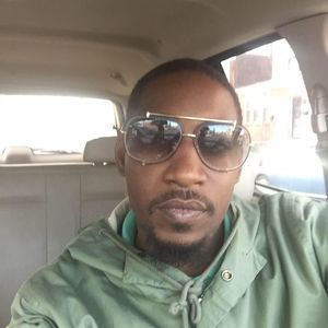 Meet your Posher, Jarrett