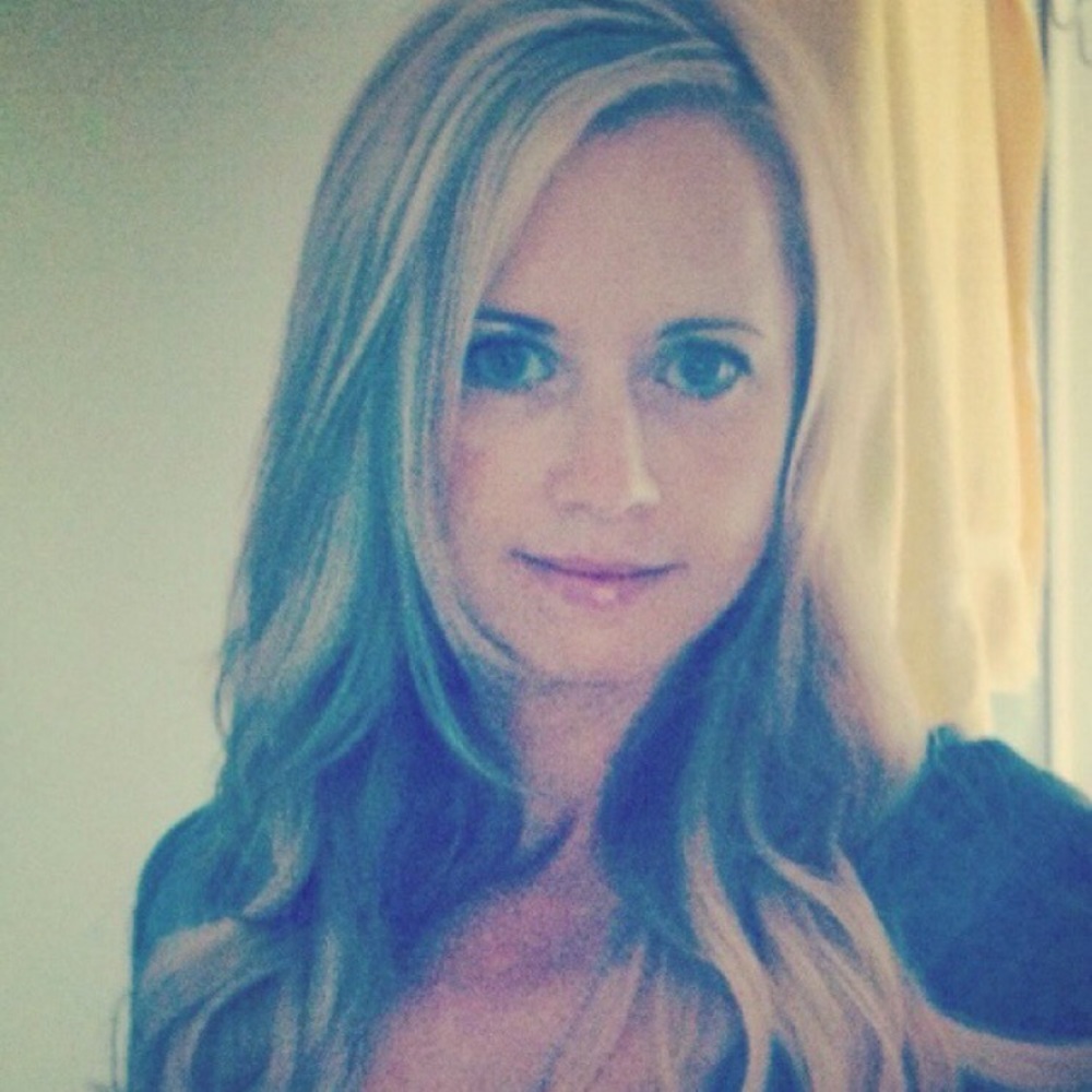 Meet your Posher, Michelle