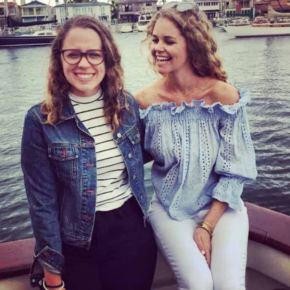 Meet your Posher, Gillian