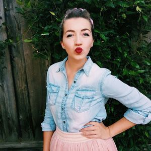 Meet your Posher, Amanda