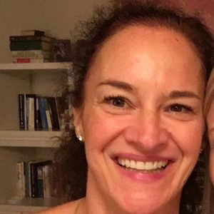 Meet your Posher, Wendy