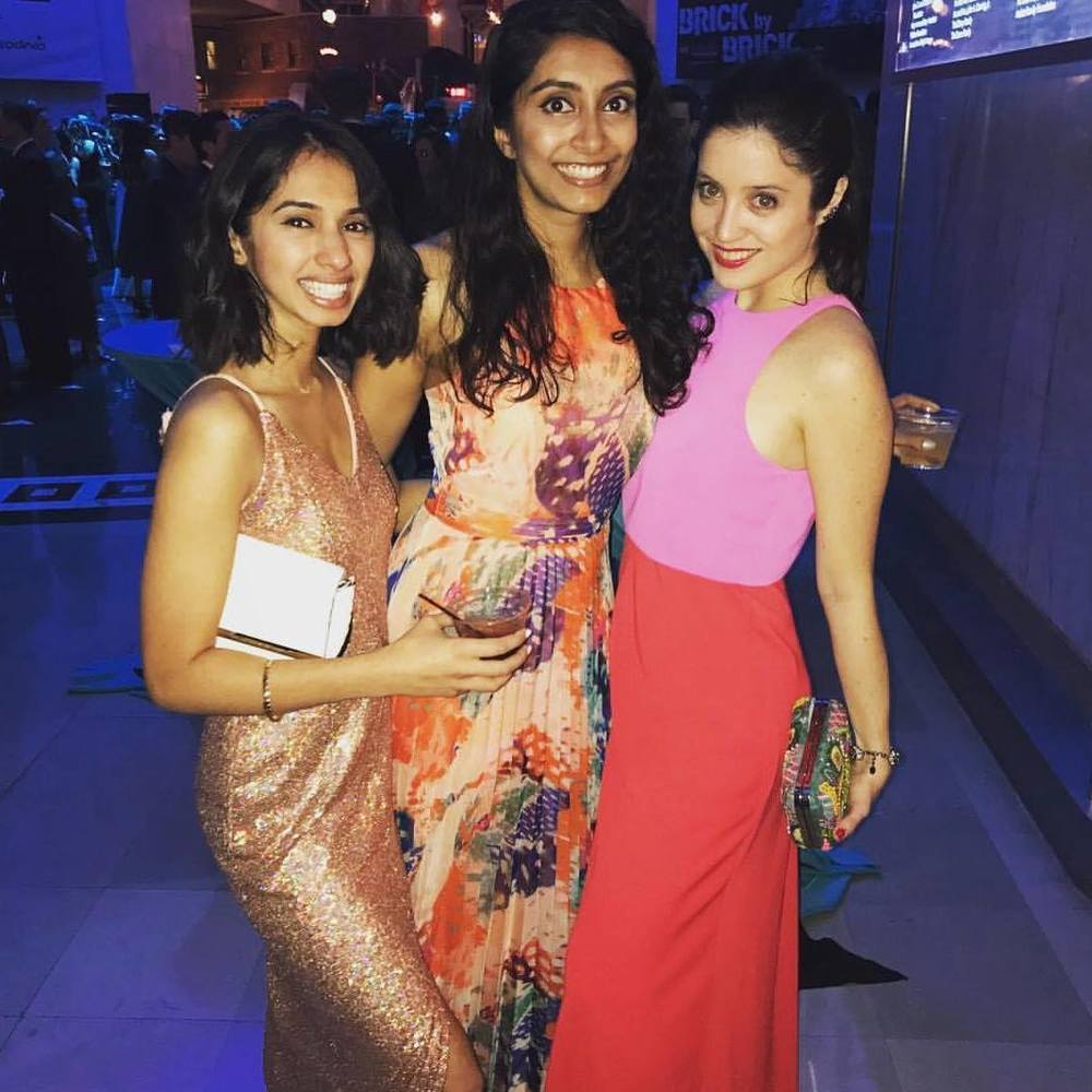 Meet your Posher, Deepti