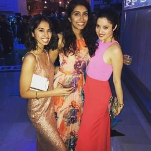 Meet your Posher, Deepti