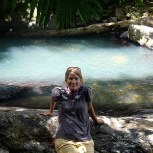 Meet your Posher, Jenny