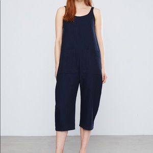 Ilana Kohn Indigo Gary Jumpsuit