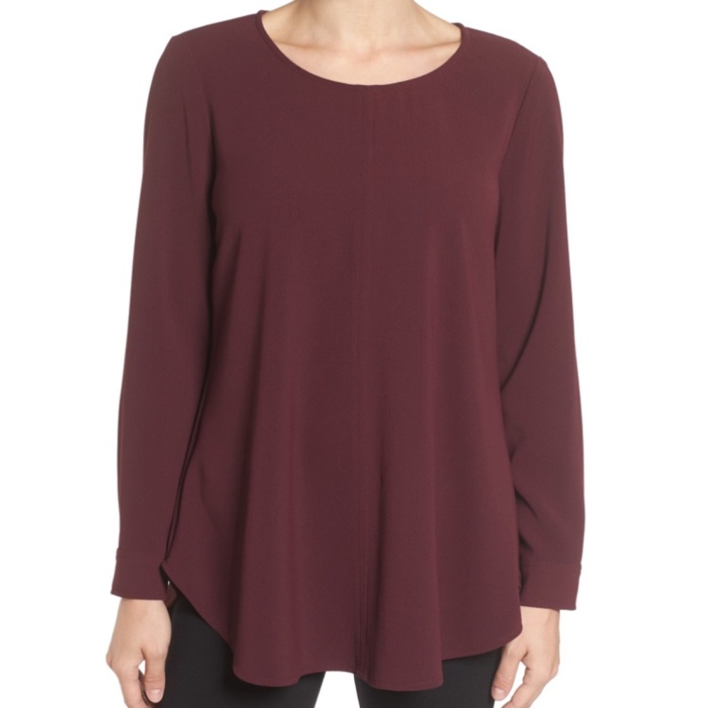 Pleione Blouse