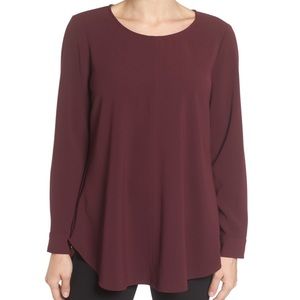 Pleione Blouse