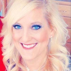 Meet your Posher, Kimberlee