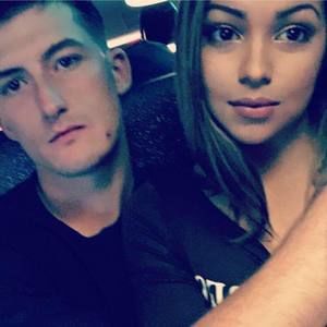 Meet your Posher, Nadia