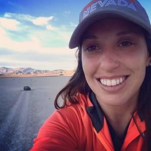 Meet your Posher, Fabiana