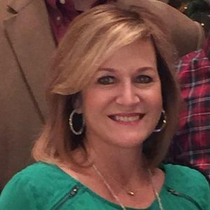 Meet your Posher, Debby