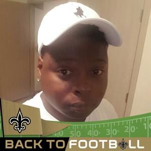 Meet your Posher, Todd