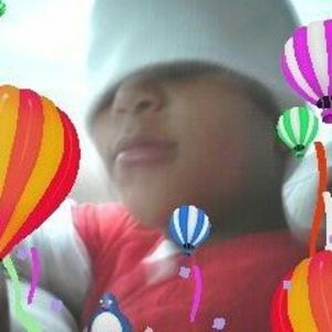 Meet your Posher, Robin