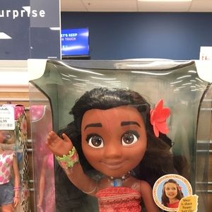 Meet your Posher, Aida