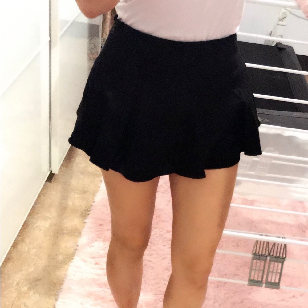 Forever 21 skort