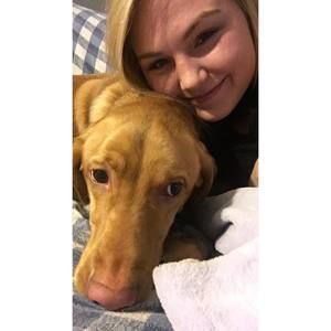 Meet your Posher, Alexis