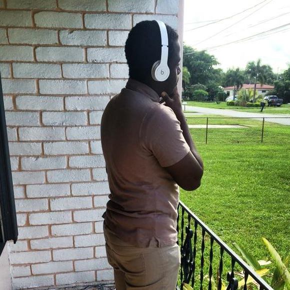 Meet your Posher, Richard - Picture 1 of 1