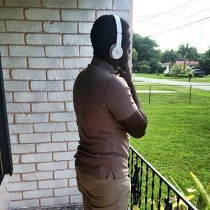 Meet your Posher, Richard