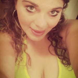 Meet your Posher, Brittney