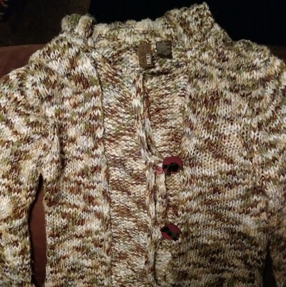 Sweater
