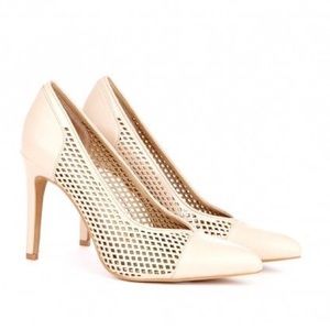 Sole Society Keegan Pumps