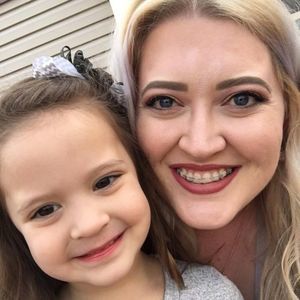 Meet your Posher, Kelsi